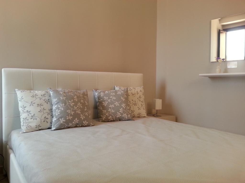 La Bifora Apartment Sciacca Phòng bức ảnh
