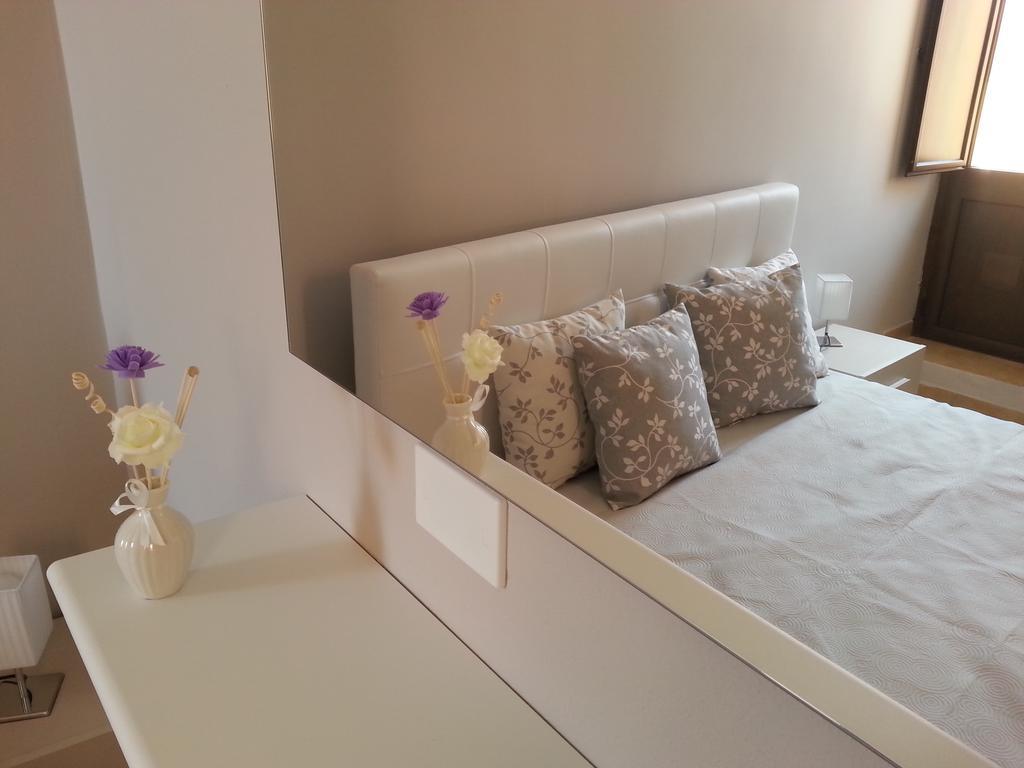 La Bifora Apartment Sciacca Phòng bức ảnh