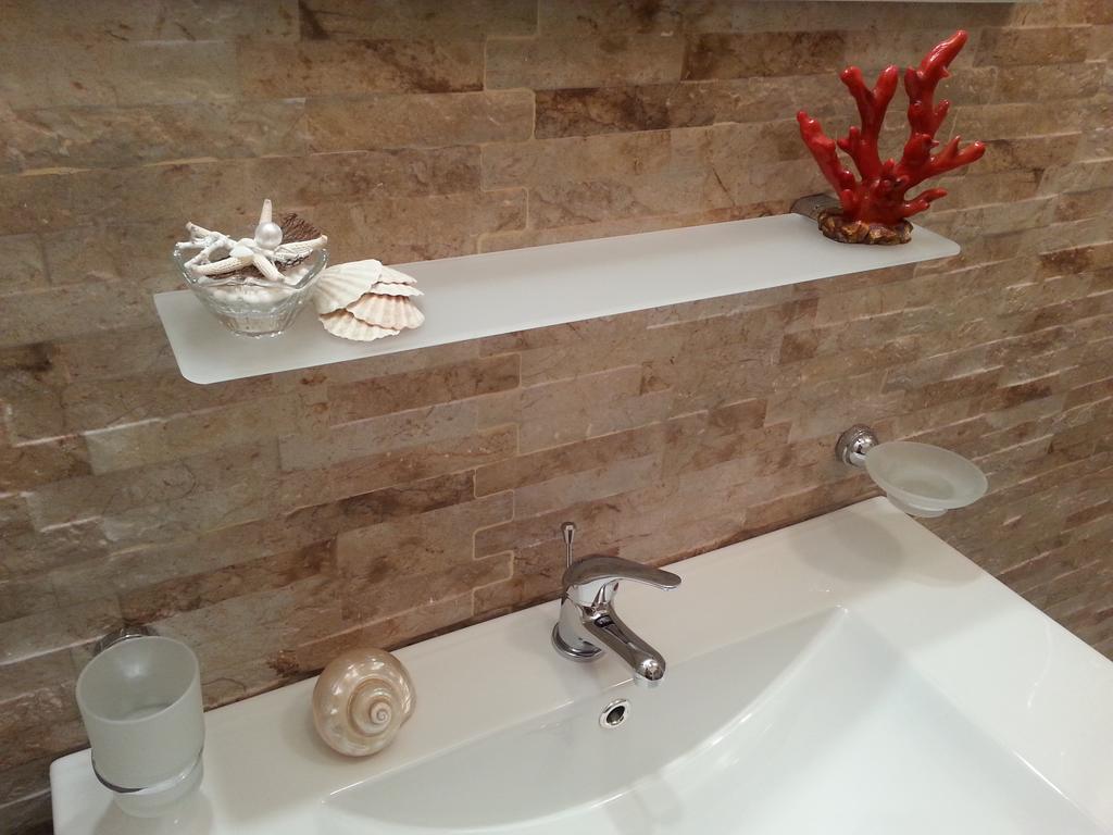 La Bifora Apartment Sciacca Phòng bức ảnh