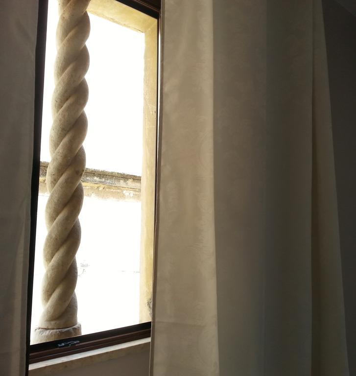 La Bifora Apartment Sciacca Phòng bức ảnh