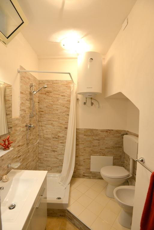 La Bifora Apartment Sciacca Phòng bức ảnh