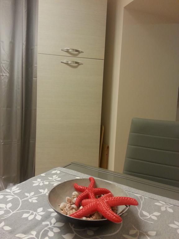 La Bifora Apartment Sciacca Phòng bức ảnh