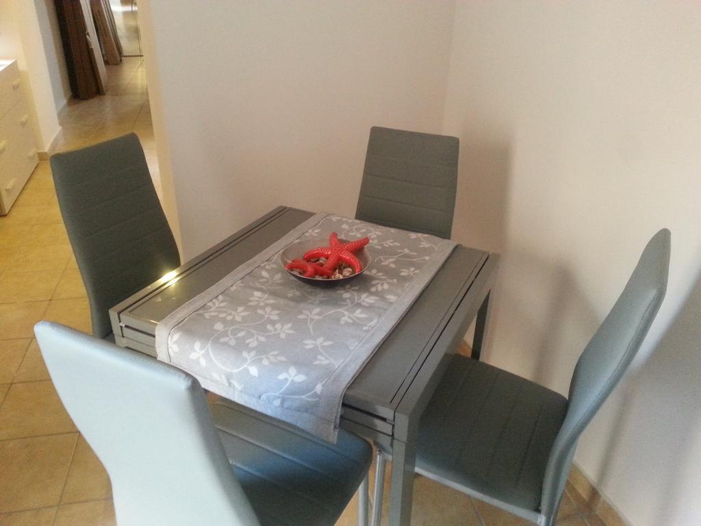 La Bifora Apartment Sciacca Phòng bức ảnh