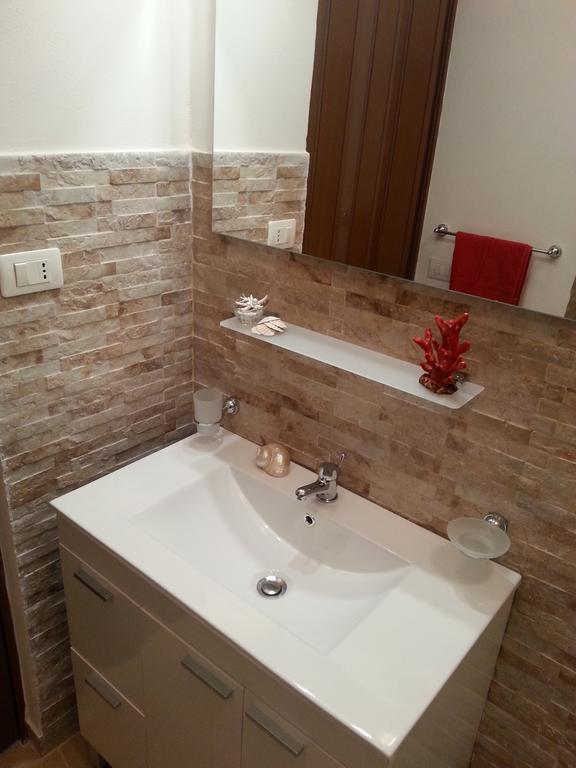 La Bifora Apartment Sciacca Phòng bức ảnh