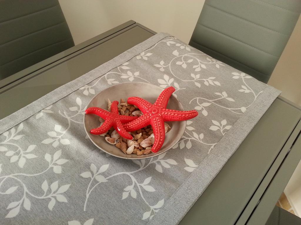 La Bifora Apartment Sciacca Phòng bức ảnh