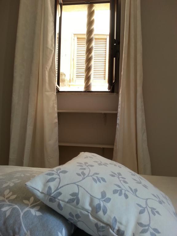La Bifora Apartment Sciacca Phòng bức ảnh