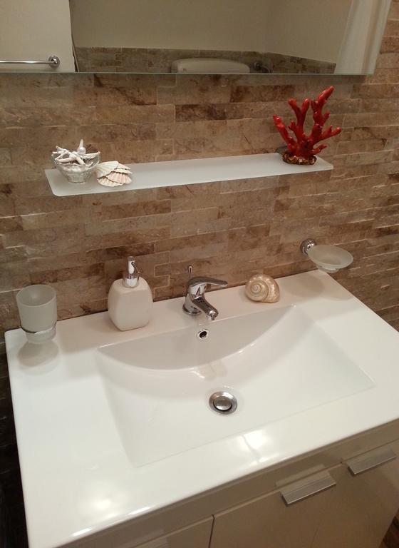 La Bifora Apartment Sciacca Phòng bức ảnh