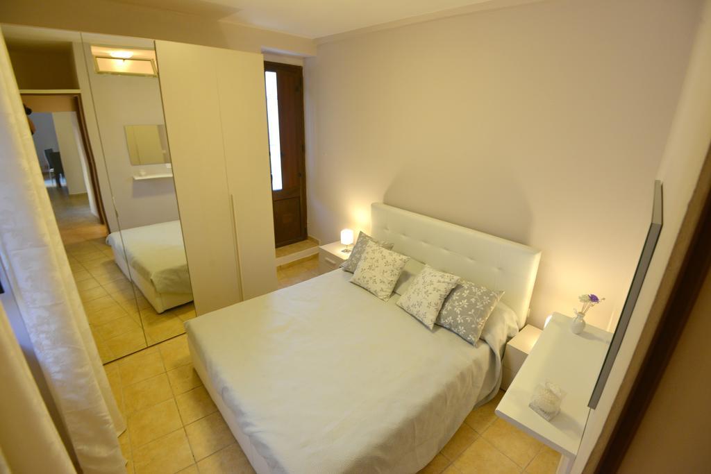 La Bifora Apartment Sciacca Phòng bức ảnh