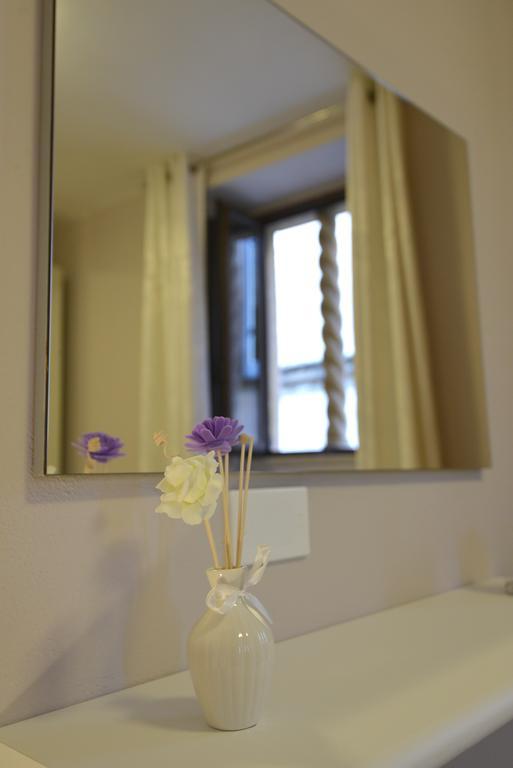 La Bifora Apartment Sciacca Phòng bức ảnh