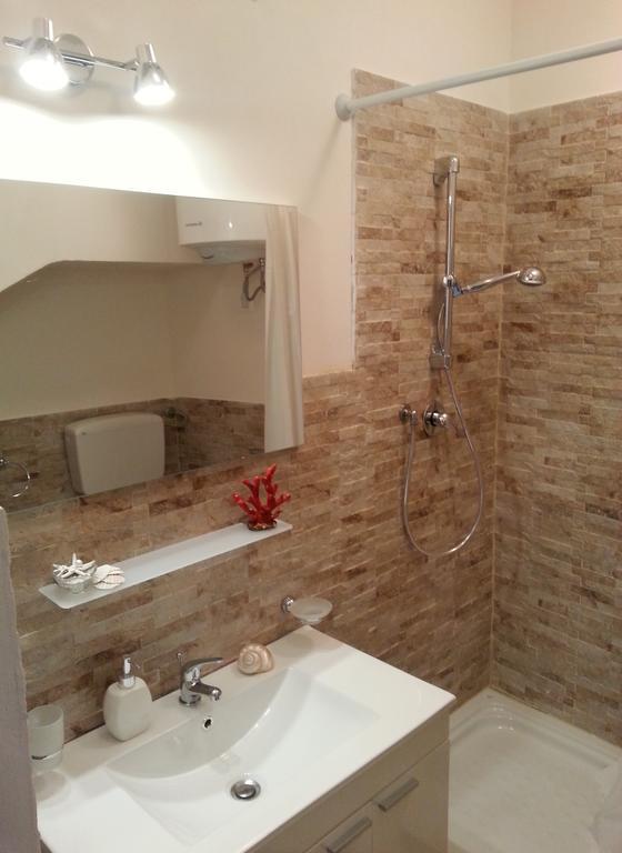 La Bifora Apartment Sciacca Phòng bức ảnh